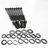 4144007 Valve Cover Bolt Kit, Vcf Aluminum