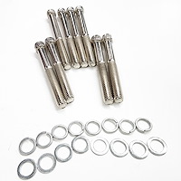 4145500 Valve Cover Bolt Kit, Vcf Aluminum