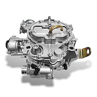 4245471-R Refurbished, Q-Jet Carburator, 800 Cfm Electric Choke