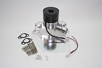 4530221 High-Flow Electric Racing Water Pump Small Block Ford 302-351W