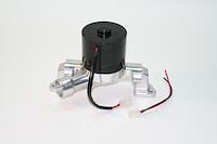 4535021 High-Flow Electric Racing Water Pump Small Block Chevy 265-400