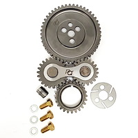 5144021 0144021 Dual Idler Noisy Gear Drive Set for 1959-1979 Mopar 383, 413, 426, 440 Engines
