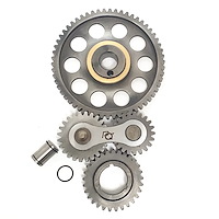 5146021 0146021 Dual Idler Noisy Gear Drive Set for 1968-1997 Ford 429-460 Engines