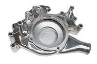 5244012 Water Pump Kit, Housing, Mopar/Chrysler