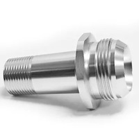 5292096 Electric Water Pump Hose Fitting