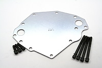 5293519 Water Pump Block-Off Plate, Ford