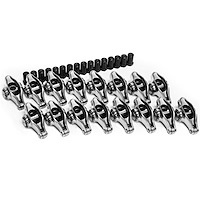 62302717 Rocker Arms, Elite Series, 17-4Ph Stainless, Ford