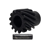 70258491 Distributor Gear, Iron, AMC/Jeep