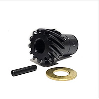 70265491 Distributor Gear, Iron, GM
