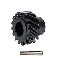 70304491 Distributor Gear, Iron, AMC/Jeep