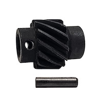 70430500 Distributor Gear, Iron, Buick