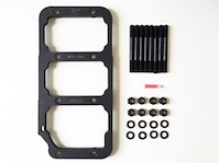 9044800 Main Girdle, Billet Steel, Ford
