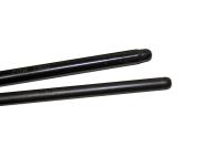 94080317900 3/8" Chromoly One-Piece Pushrod Chevy 0.100" Long
