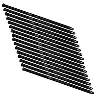 9438600-C Pushrod, Single Piece Chromoly