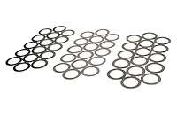 9587550 Rocker Arm Shim Kit for Mopar 273-440