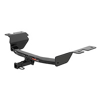 CLASS I TRAILER HITCH PI