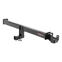 CLASS I TRAILER HITCH PIN & CLIP NO BALL MOUNT