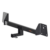 11473 Class 1 Trailer Hitch 1 1/4 in. Receiver Fits Select Toyota Prius, Prime
