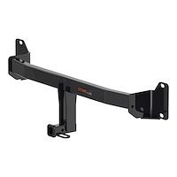 CLASS 1 HITCH 1-1/4" RCVR