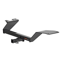 CLASS 1 TRAILER HITCH