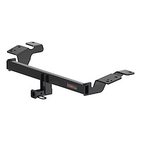 Class 1 Receiver Hitch