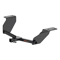 Class 1 Receiver Hitch Fits Select Late-Model Toyota Corolla