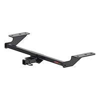 11620 Class 1 Trailer Hitch 1 1/4 in. Receiver Fits Select Kia Forte