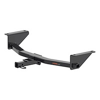 11636 Class 1 Trailer Hitch 1 1/4 in. Receiver Fits Select Mazda 3 Sedan