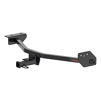 11648 Class 1 Trailer Hitch 1 1/4 in. Receiver Fits Select Nissan Leaf