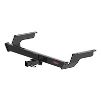 11675 Class 1 Trailer Hitch 1 1/4 in. Receiver Fits Select Subaru Impreza