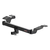 11683 Class 1 Trailer Hitch 1 1/4 in. Receiver Fits Select Toyota Camry