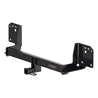 11684 Class 1 Trailer Hitch 1-1/4-Inch Receiver Fits Fits Select Toyota Prius