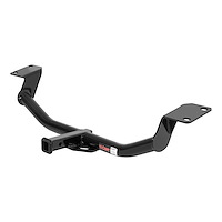 Class II 1.25 in. Receiver Hitch