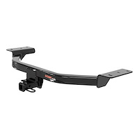 CLASS II TRAILER HITCH P