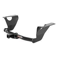 Class 2 Trailer Hitch 2014.0 - 2015.0 for Subaru Outback Except Sport