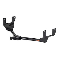 12172 Class 2 Trailer Hitch 1 1/4 in. Receiver Fits Select Lexus NX200t, NX300, NX300h