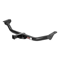Class II 1.25 in. Receiver Hitch