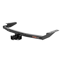 Class 3 Square Tube Receiver Hitch 2013-2016 Nissan Pathfinder & 2014-2019 Infiniti QX60