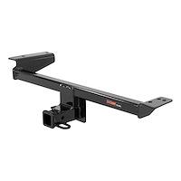 Class 3 Square Tube Receiver Hitch 2012-2016 Evoque