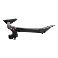 Class 3 Square Tube Receiver Hitch 2014-2016 Acura MDX