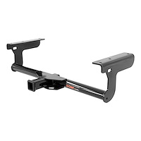 Class III 2 in. Receiver Hitch
