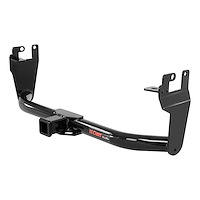 Class III 2 in. Receiver Hitch