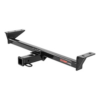 Class III 2 in. Receiver Hitch