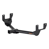 CLASS III TRAILER HITCH