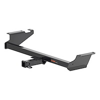 Class 3 Square Tube Receiver Hitch 2008-2019 Town & Country/Grand Caravan