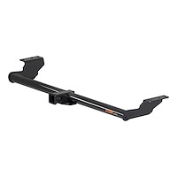 Round Tube Class 3 Trailer Hitch for Honda Odyssey