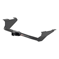 Round Tube Class 3 Receiver Hitch 2017-2018 Chrysler Pacifica