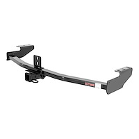 Class 3 Square Tube Receiver Hitch 2005-2014 Ridgeline Pickup