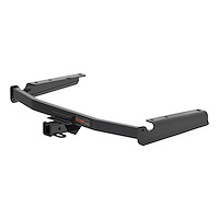 13394 Class 3 Trailer Hitch 2 in. Receiver Fits Select Lexus RX350L, Toyota Highlander