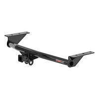 13396 Class 3 Trailer Hitch 2 in. Receiver Fits Select Land Rover Discovery Sport